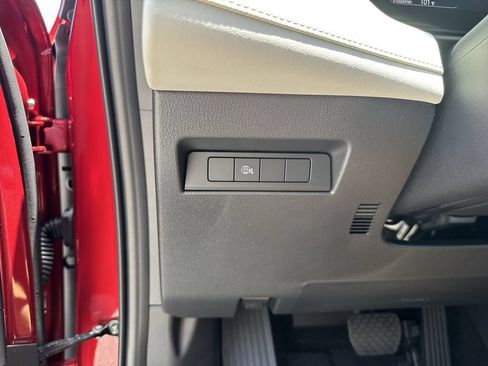 New 2026 MAZDA CX-5 Select AWD/4WD image 55