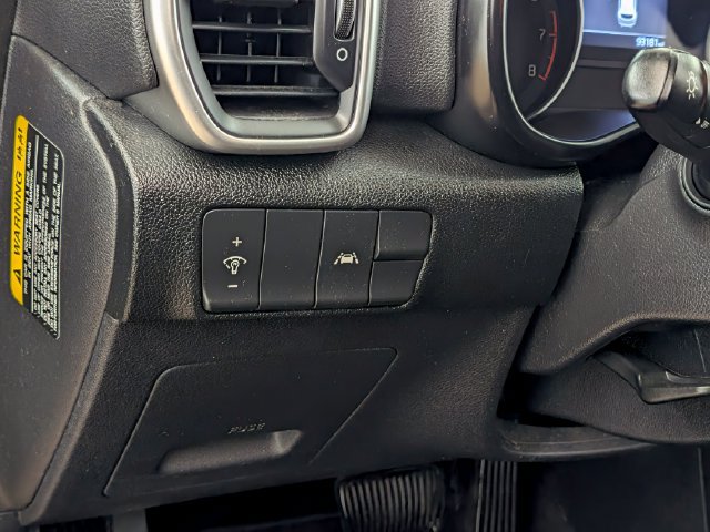 Used 2021 Kia Sportage LX AWD/4WD image 13