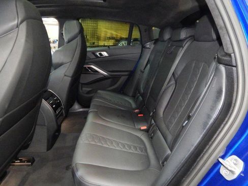 Used 2023 BMW X6 M w/ Executive Package image 42