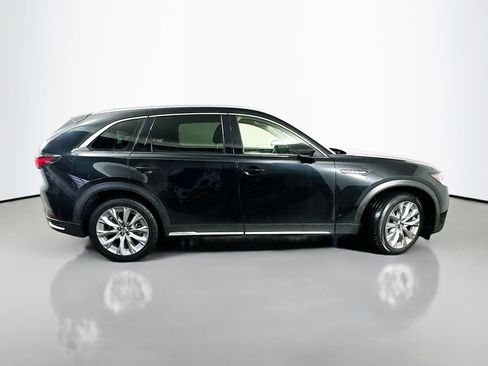 Used 2024 MAZDA CX-90 3.3 Turbo w/ Premium Package image 8