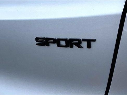 Used 2025 Honda CR-V Sport-L image 23