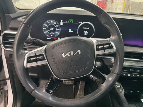 Used 2023 Kia Telluride SX Prestige X-Line image 11