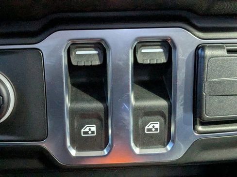 New 2026 Jeep Wrangler Sport AWD/4WD image 26