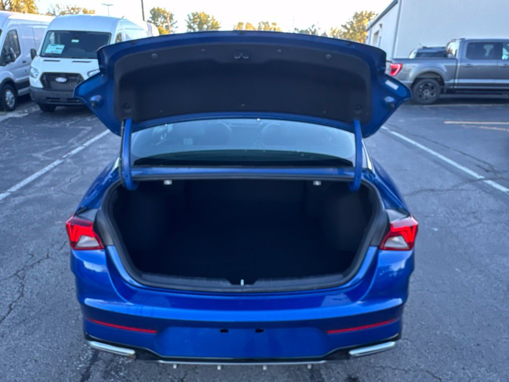 Used 2023 Kia K5 GT-Line AWD/4WD image 41