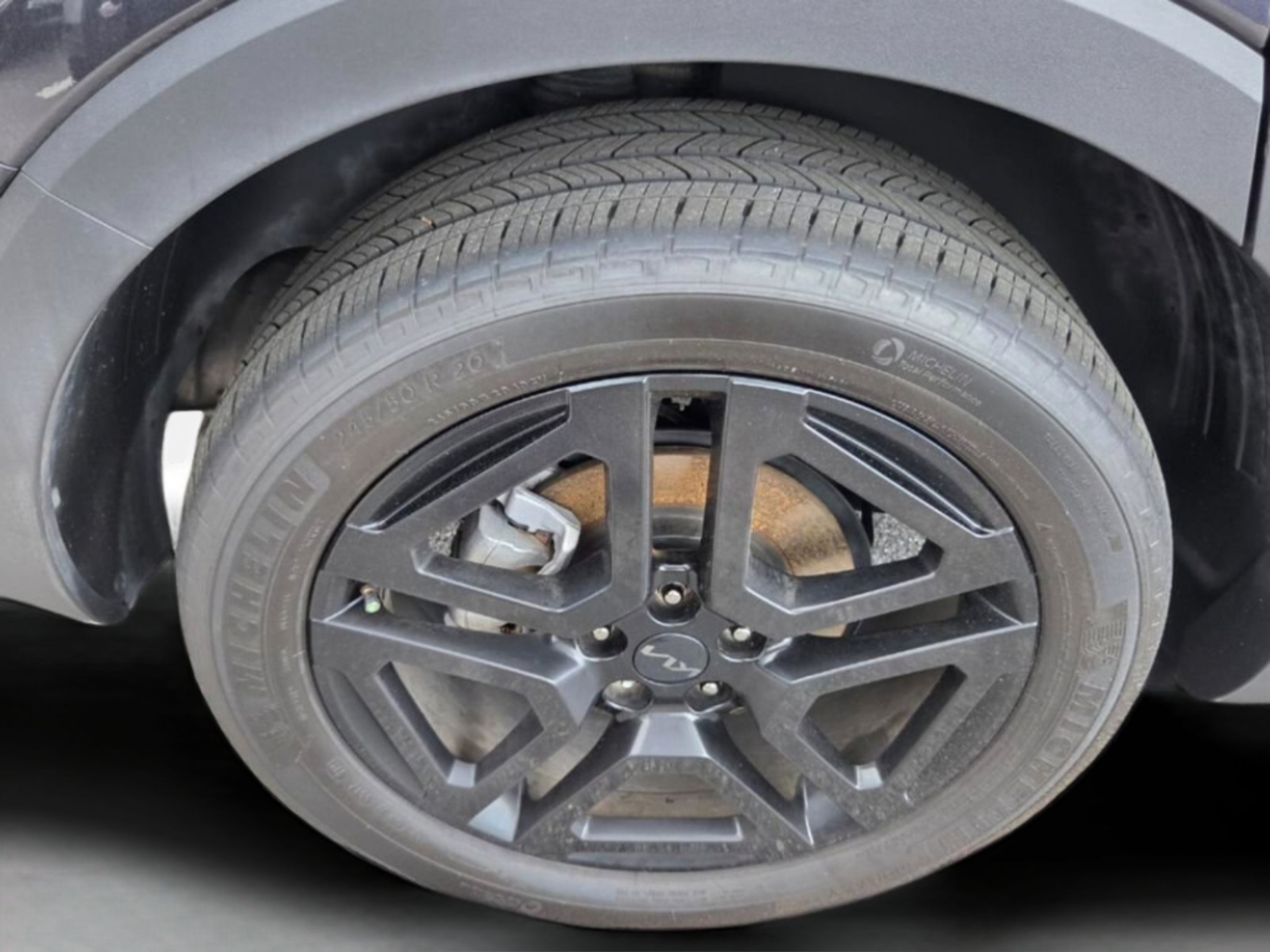 Used 2025 Kia Telluride SX Prestige X-Line AWD/4WD image 37