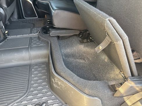 Used 2023 RAM 2500 Laramie image 33