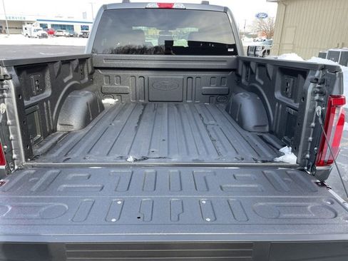 New 2026 Ford F150 STX image 63