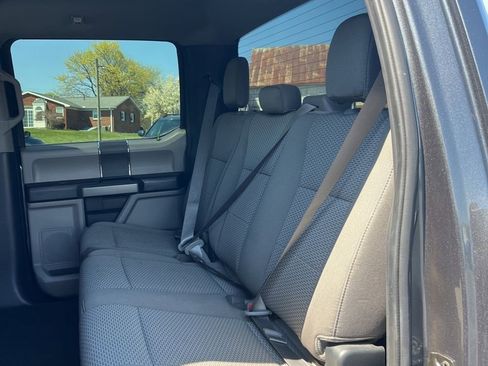 Used 2020 Ford F150 XLT w/ Equipment Group 301A Mid image 12