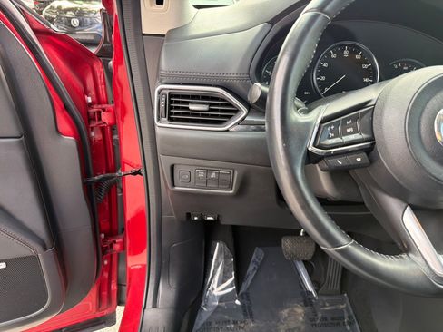 Used 2020 MAZDA CX-5 Grand Touring w/ GT Premium Package image 15