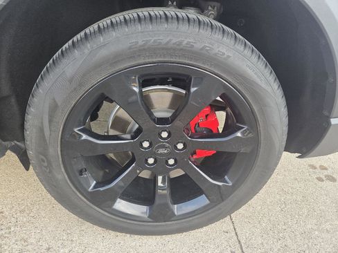 Used 2023 Ford Explorer ST w/ Equipment Group 401A image 47