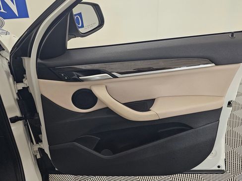 Used 2021 BMW X1 xDrive28i w/ Convenience Package image 36