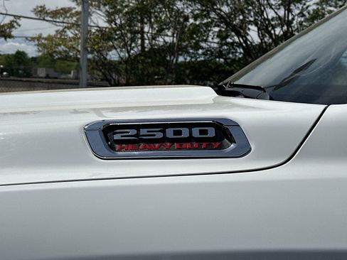 Used 2024 RAM 2500 Big Horn image 14
