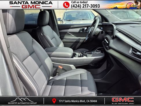 Used 2026 Buick Enclave Preferred FWD image 24