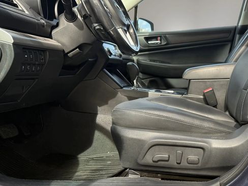 Used 2016 Subaru Legacy 3.6R Limited AWD/4WD image 22