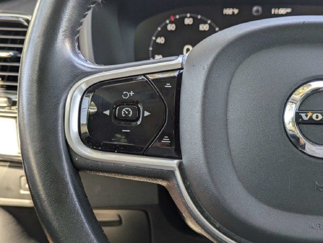 Used 2022 Volvo XC90 T5 Momentum w/ Advanced Package FWD image 28