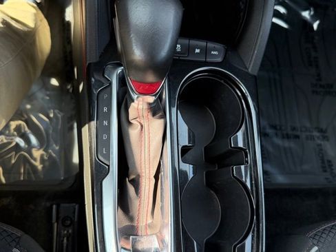 Used 2023 Chevrolet TrailBlazer RS w/ Sun and Liftgate Package image 15