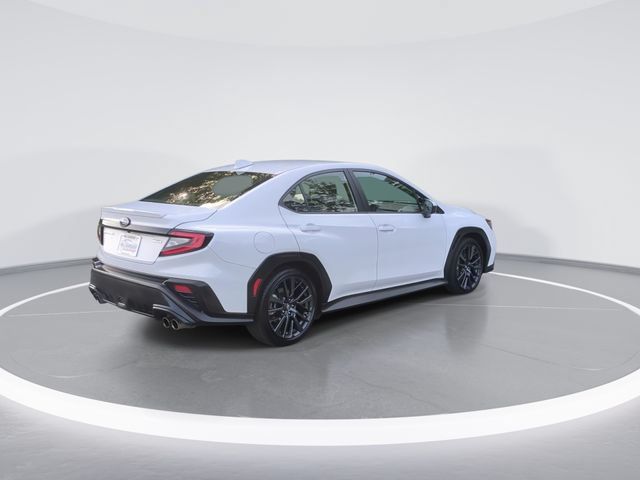 Used 2024 Subaru WRX Premium AWD/4WD image 8
