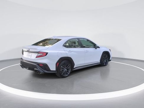 Used 2024 Subaru WRX Premium AWD/4WD image 8