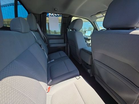 Used 2013 Ford F150 XLT w/ Luxury Equipment Group AWD/4WD image 14