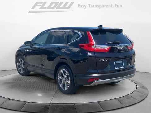 Used 2019 Honda CR-V EX image 6