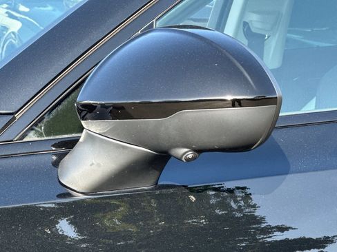 Used 2025 Buick Envision Sport Touring image 50