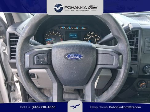 Used 2017 Ford F150 XL RWD image 11