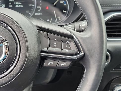 Used 2019 MAZDA CX-5 Signature image 6