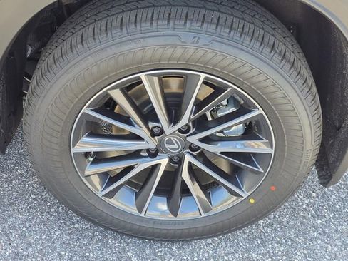 New 2026 Lexus NX 350 AWD w/ Premium Package image 37