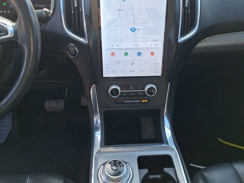 Used 2021 Ford Edge Titanium image 21