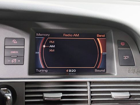 Used 2006 Audi A6 3.2 image 18