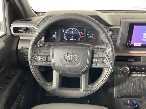 New 2026 Toyota Tacoma SR5 image 10