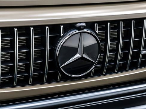 Certified 2021 Mercedes-Benz G 63 AMG 4MATIC image 15
