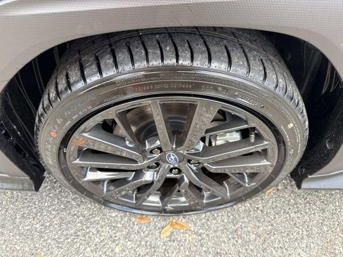 New 2025 Subaru WRX Limited image 10