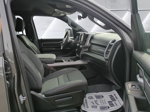 Used 2025 RAM 1500 Big Horn image 16