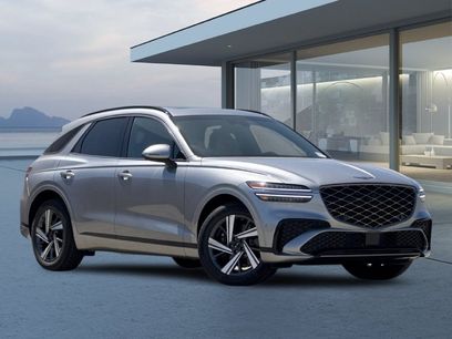 New 2026 Genesis GV70 3.5T Sport Advanced