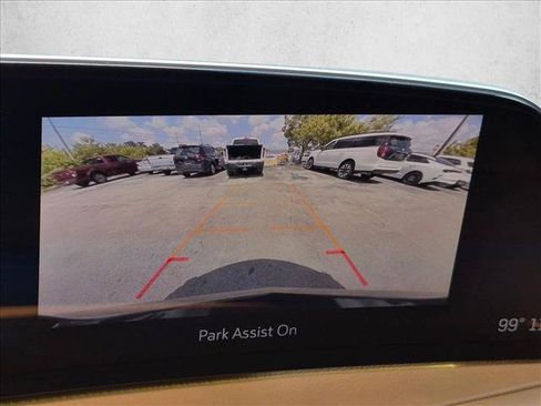 Used 2023 Cadillac XT4 Luxury w/ Driver Awareness Package FWD image 13