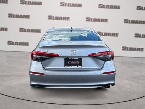 Certified 2023 Honda Civic Sport image 4