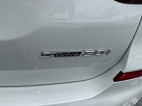 Used 2019 BMW X3 sDrive30i w/ Premium Package image 11