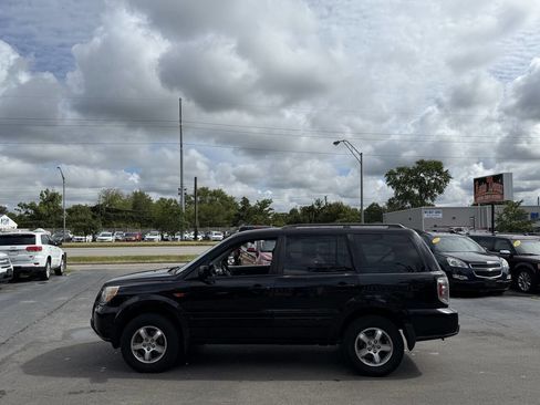 Used 2006 Honda Pilot EX-L image 6