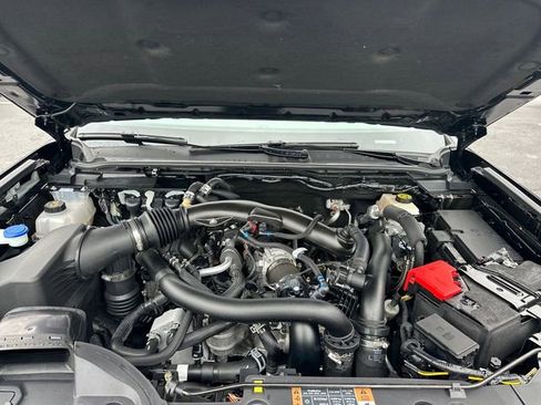 Used 2024 Ford Ranger Raptor image 29