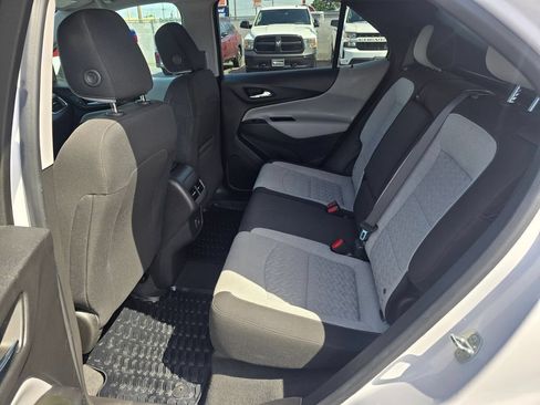 Used 2022 Chevrolet Equinox LT AWD/4WD image 20