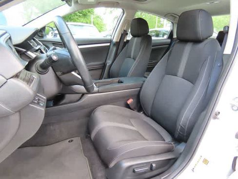 Used 2020 Honda Civic EX image 11
