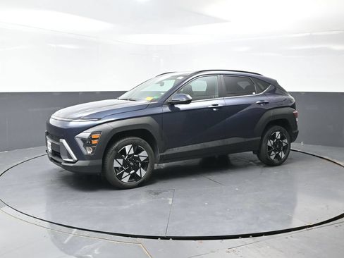 Used 2025 Hyundai Kona SEL AWD/4WD image 9