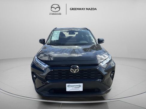 Used 2024 Toyota RAV4 XLE Premium w/ Weather Package image 2