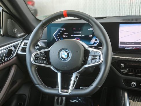 Used 2025 BMW i4 M50 AWD/4WD image 13