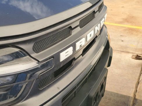 Used 2023 Ford Bronco Sport Big Bend w/ Convenience Package AWD/4WD image 3