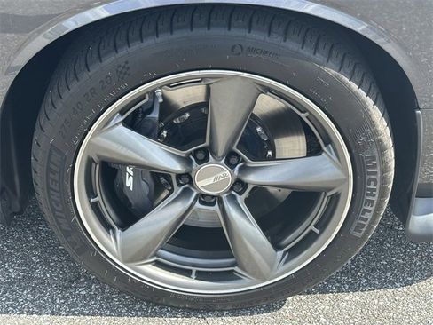 Used 2021 Dodge Challenger R/T Scat Pack w/ Dynamics Package image 12