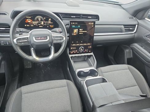 Used 2025 GMC Terrain Elevation image 15