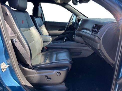 Used 2024 Dodge Durango GT image 15