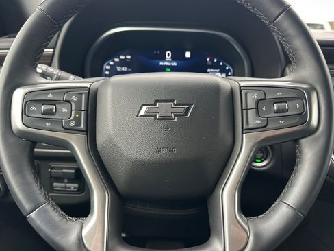 Used 2023 Chevrolet Tahoe Z71 image 23